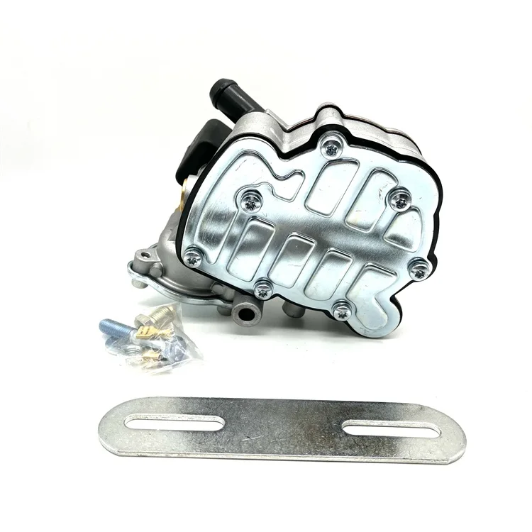 [LN] AT09 lpg auto converter kit gas cng regulator car cng/ lpg pressure regulator