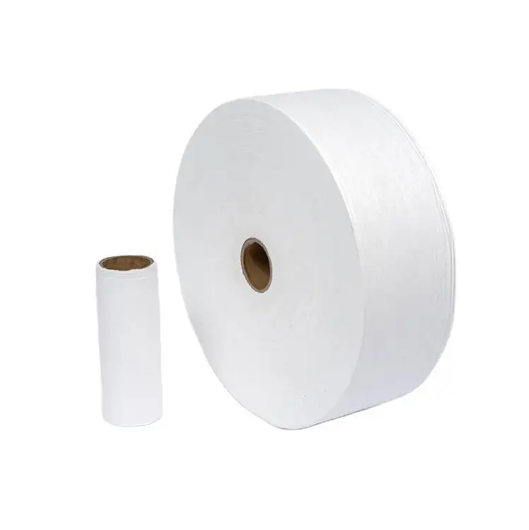 BFE99 PFE99 KF94 40g FFP2 water electret meltblown nonwoven fabric