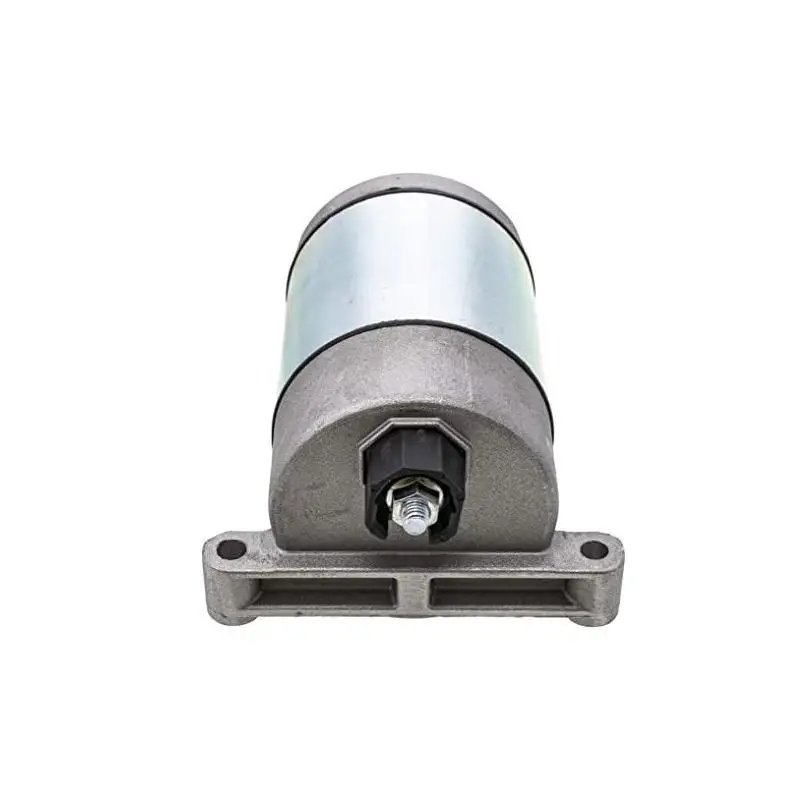 Starter Motor Assembly 28P-81890-00-00 High Torque for 2009-2019 Yamaha Grizzly 550 Kodiak 700 YFM550 YFM700