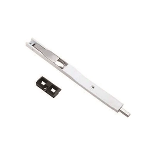 HOT SALE Aluminum Alloy flush bolt Square type anchor bolt and nut