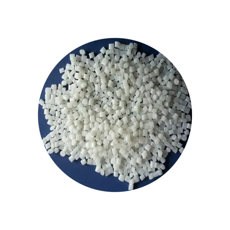 Low price pellets Pa6 Gf30 for battery manufacturer nylon pa 66 plastic raw material PA66 103HSL