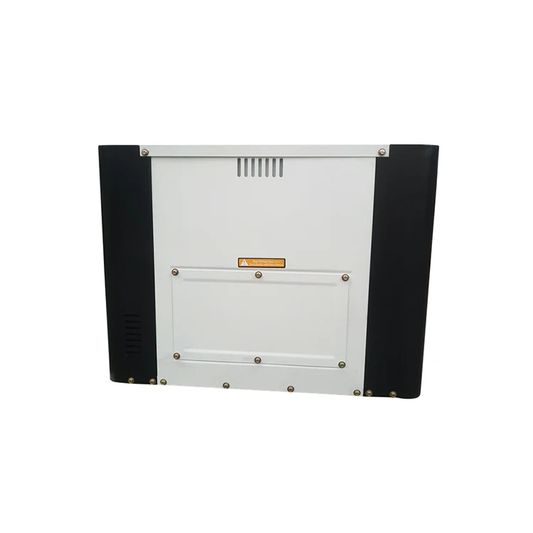 Chinese Manufacturer Generator Silent Dynamo Generating Electricity Electric Generator