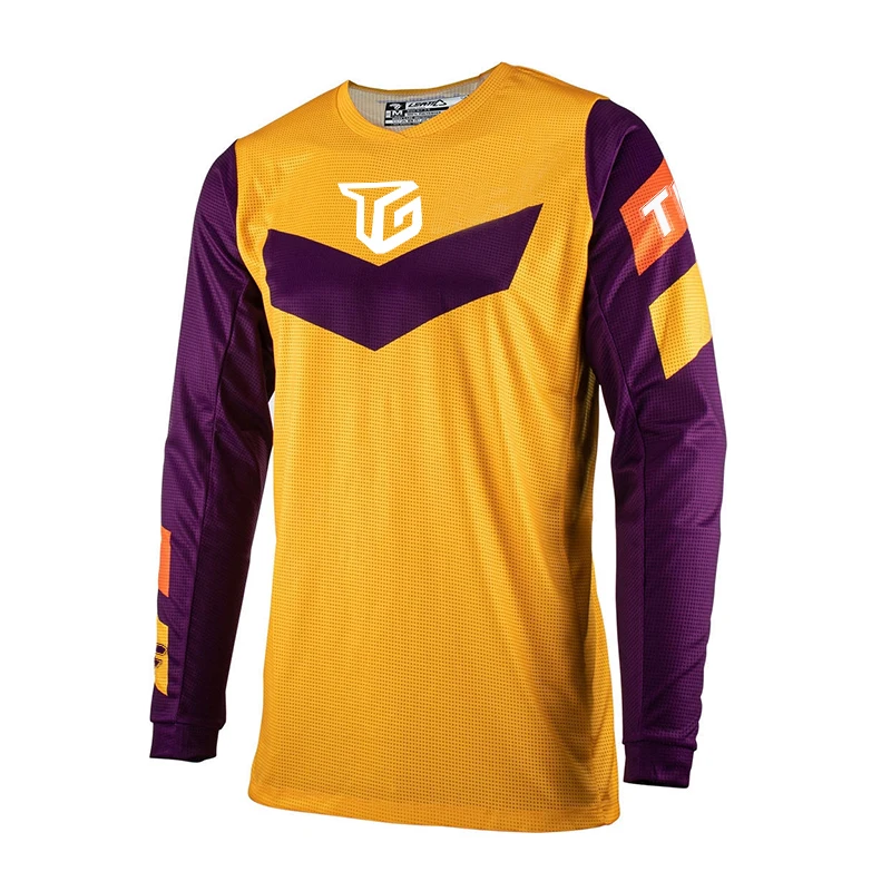 MS05 New Design Top Motocross Jerseys and Pants Custom Made MX Sets ATV Dirt Bike Jerseys and Pants for Men