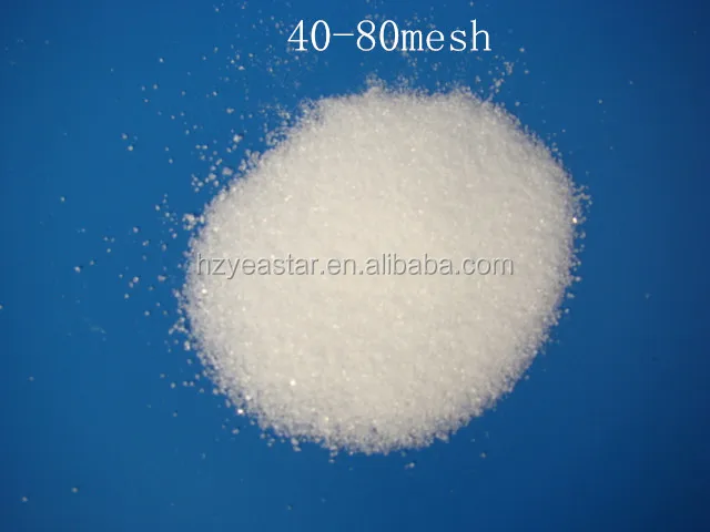 2025 China Factory Supply Sodium Saccharin High Quality Sodium Saccharin 8-12 Mesh Food Grade