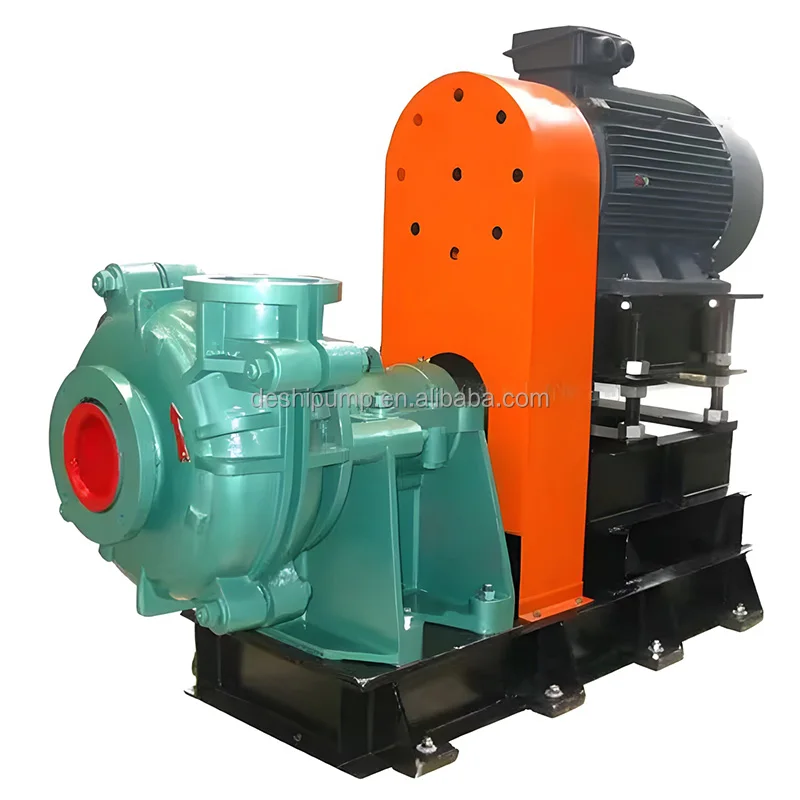 10hp Portable Diesel Engine Water Pump Set High Pressure Self-priming Centrifugal Pump Price Electric 3 Inch