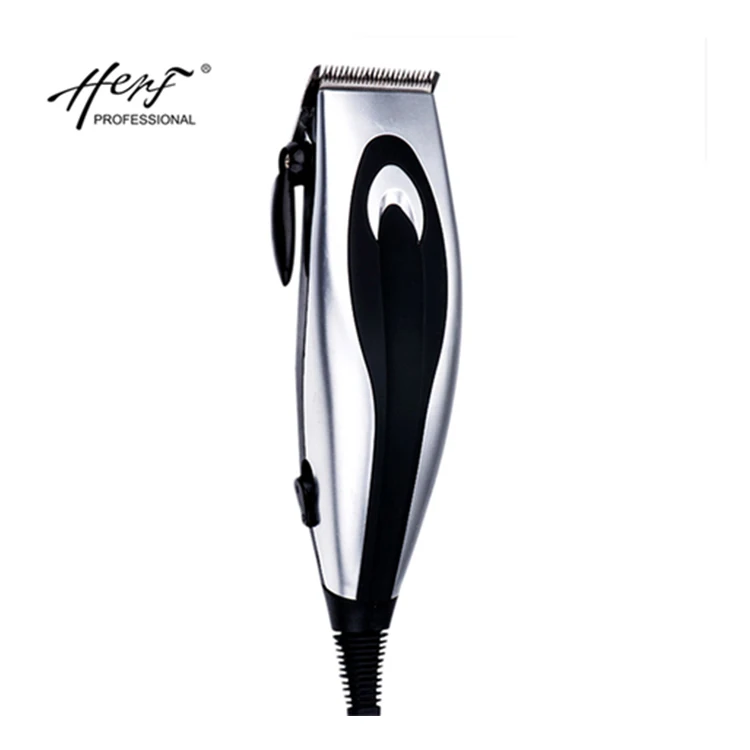 Low Noise Exquisite Household Convenient Cutting Hair Machine Corded Hair Clippers Hair Clipper Professional