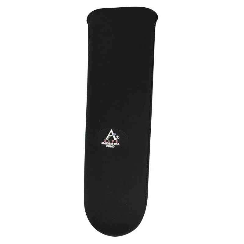 ALPS High Quality Super Elastic Gel Liner SPFR Prosthetic Leg Liners Locking Silicone Liner