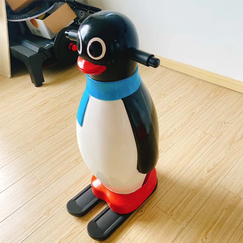 Manufacturer supply beginner training penguin skating assistant ice skate helper skating aid