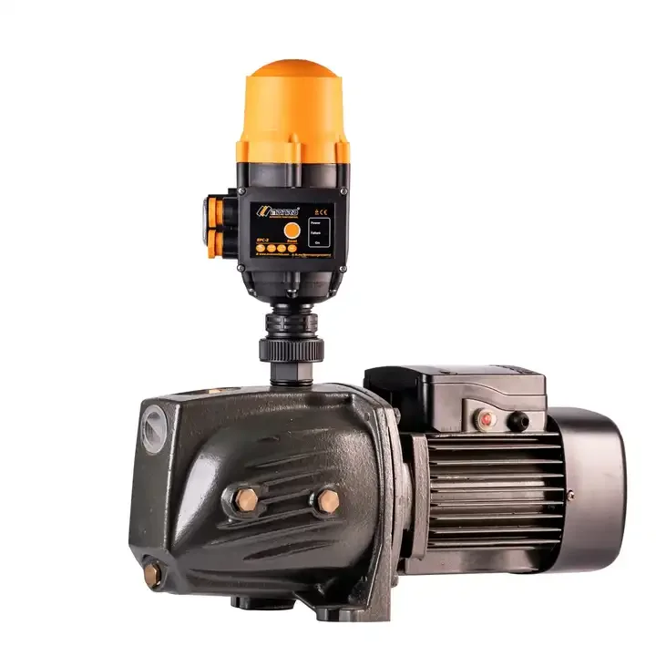 High Quality Automatic pump control -JUT-6 Automatic pump Pressure Controller for Water Pump Electronic Switch