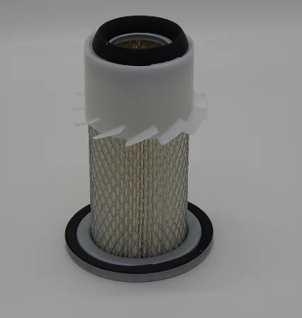 Automobile Excavator Air filter 1585211082 4294845  LX1669  AS-8801 15852-11080 AF25200K 4294845 WGA982K  Z760117130 1585211082
