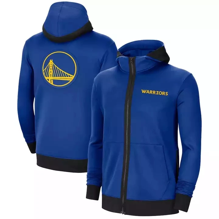 Free Shipping New Season America Men Jacket Coats Laker Bucks Nets Warriors Bull Basketball Jersey Hoodies