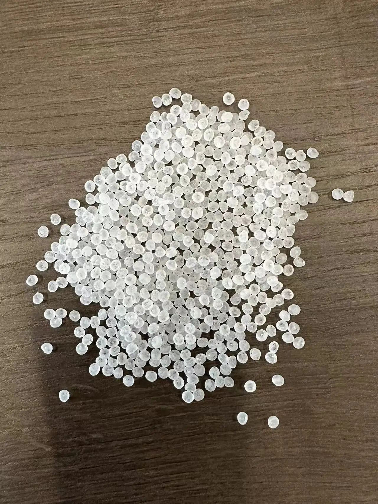 Factory Plastic Raw Material Resin Coc Granules Manufacturer