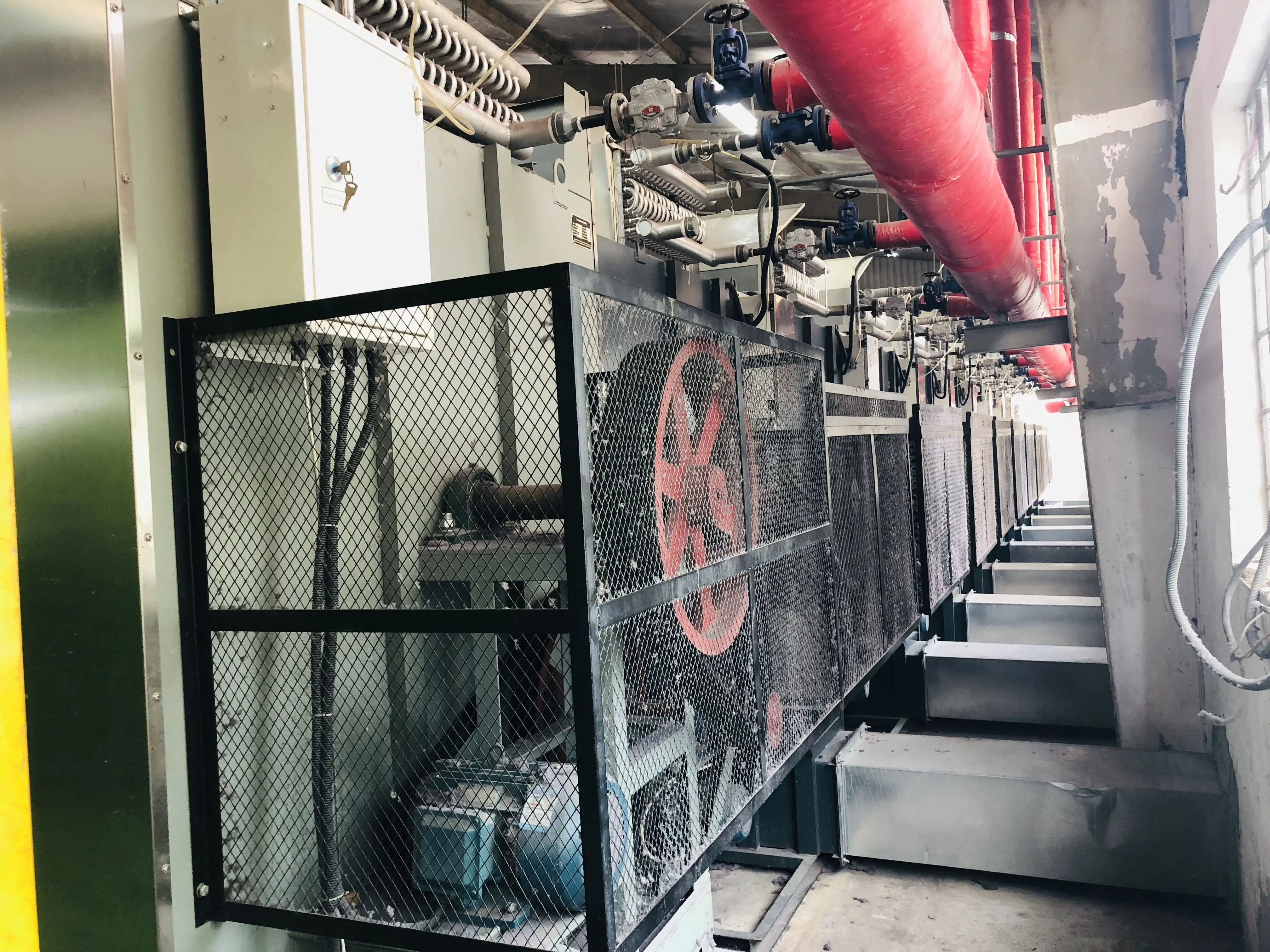 commercial 10kg clothes tumble dryer machine EXW factory prices