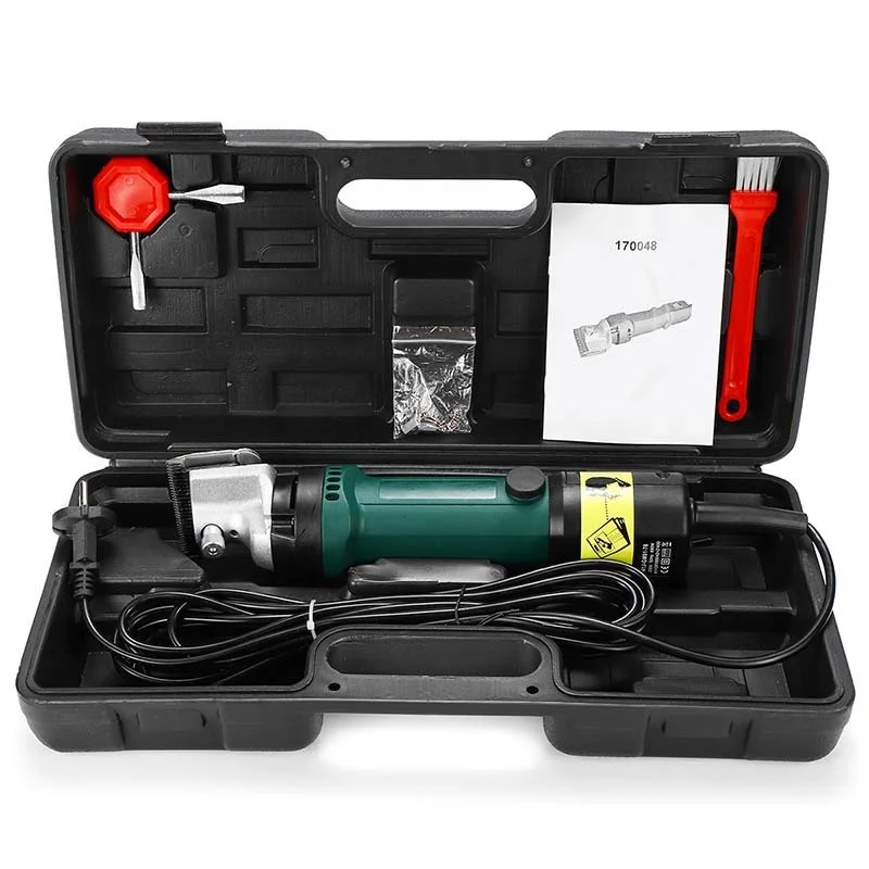Horse Grooming Tools Electric Horse clipper Horse hair clipper Camel clipper hrose razor