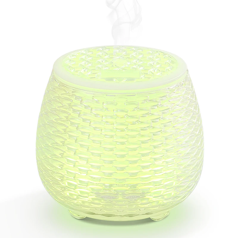 ShenZhen Factory usb ultrasonic air humidifier usb oil diffuser