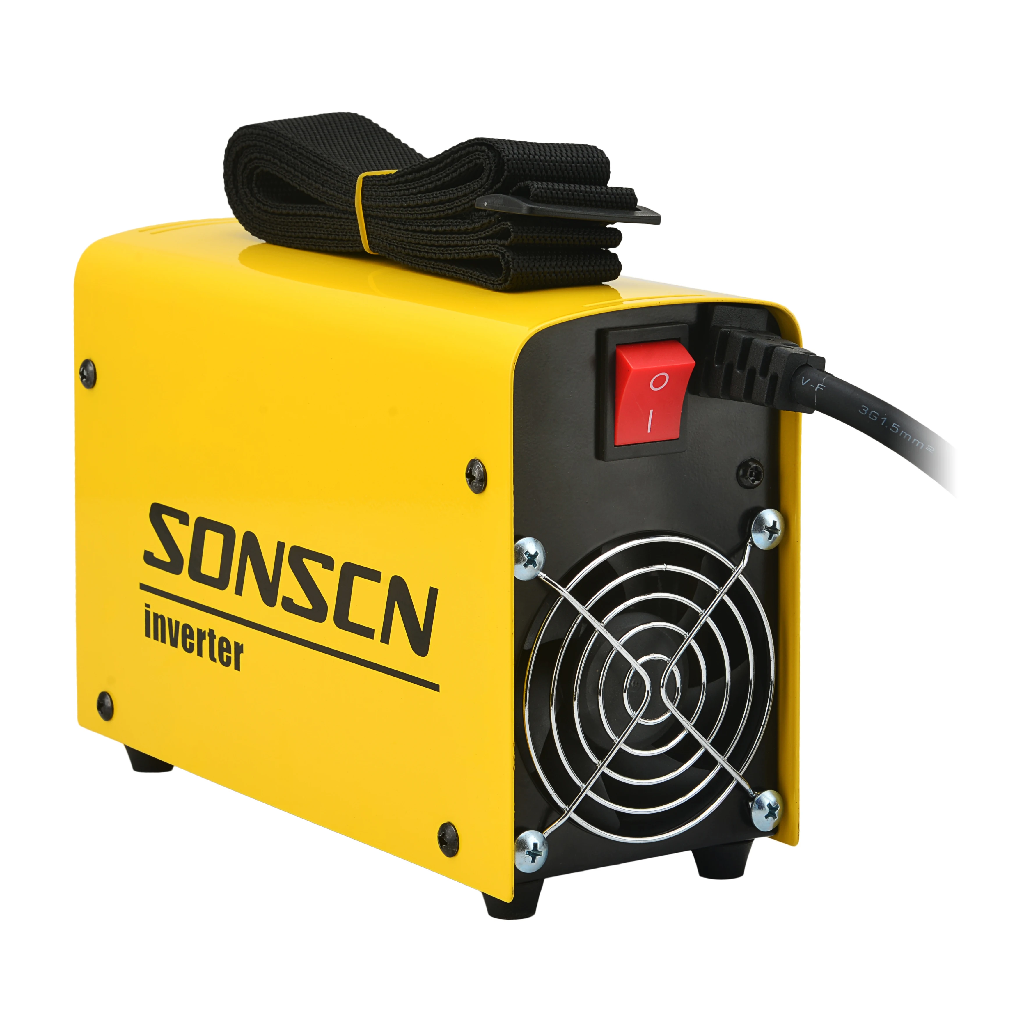 super  mini arc  mma  inverter ac dc welder