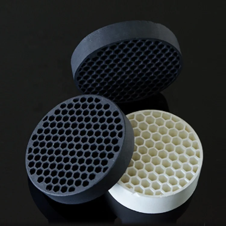 Новый продукт, теплообменник, сотовая керамика, сотовая керамика, алюминиевые кирпичи, сотовая керамика для восстановления тепла