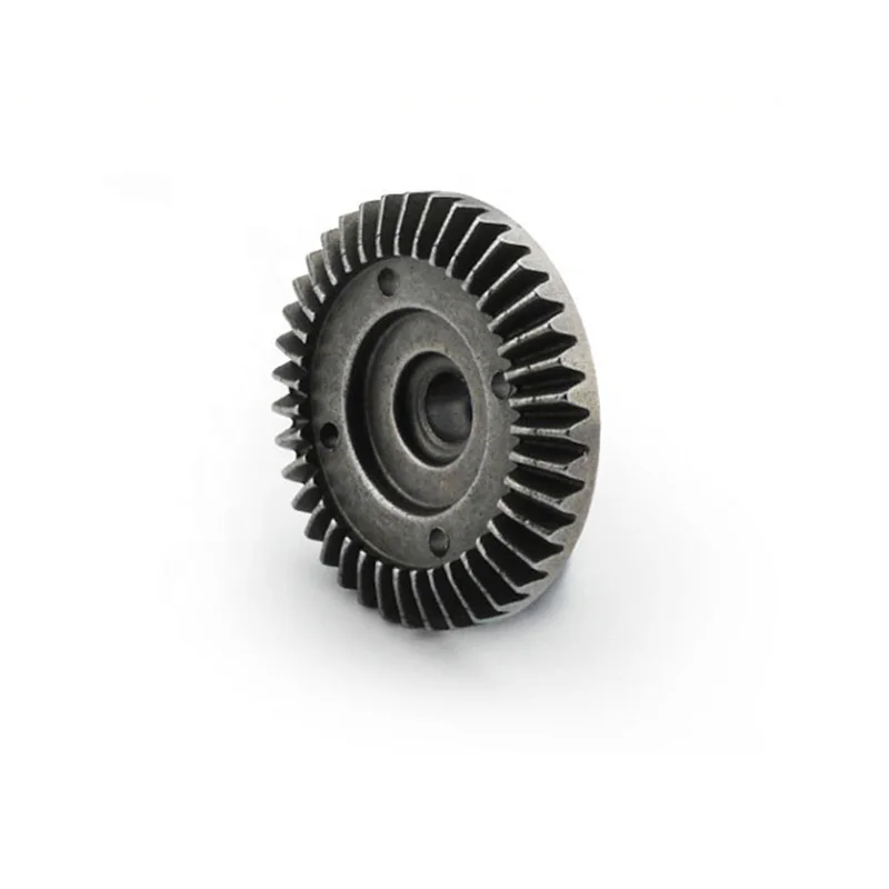 OEM Precision CNC Machining Metal Crown