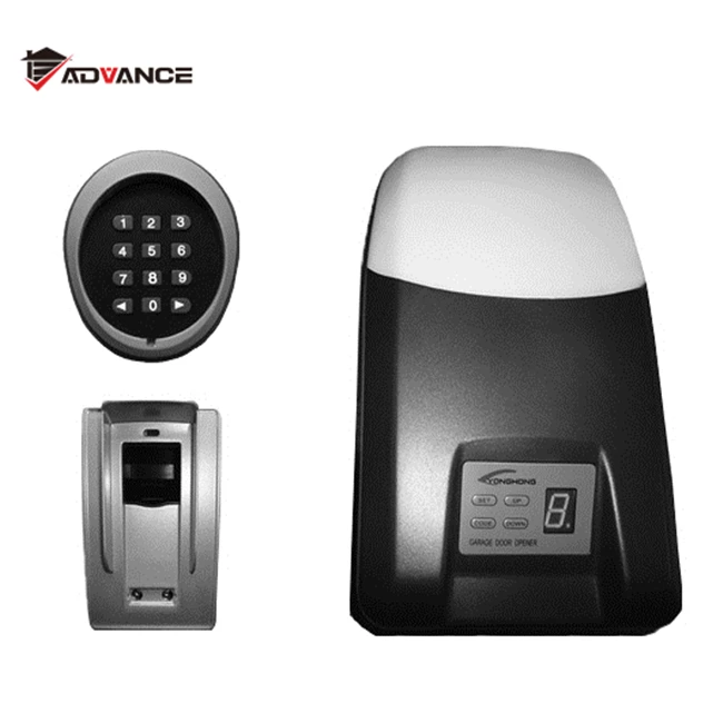 Cheap Garage Doors 16x7 sectional roll up whole sale garage door