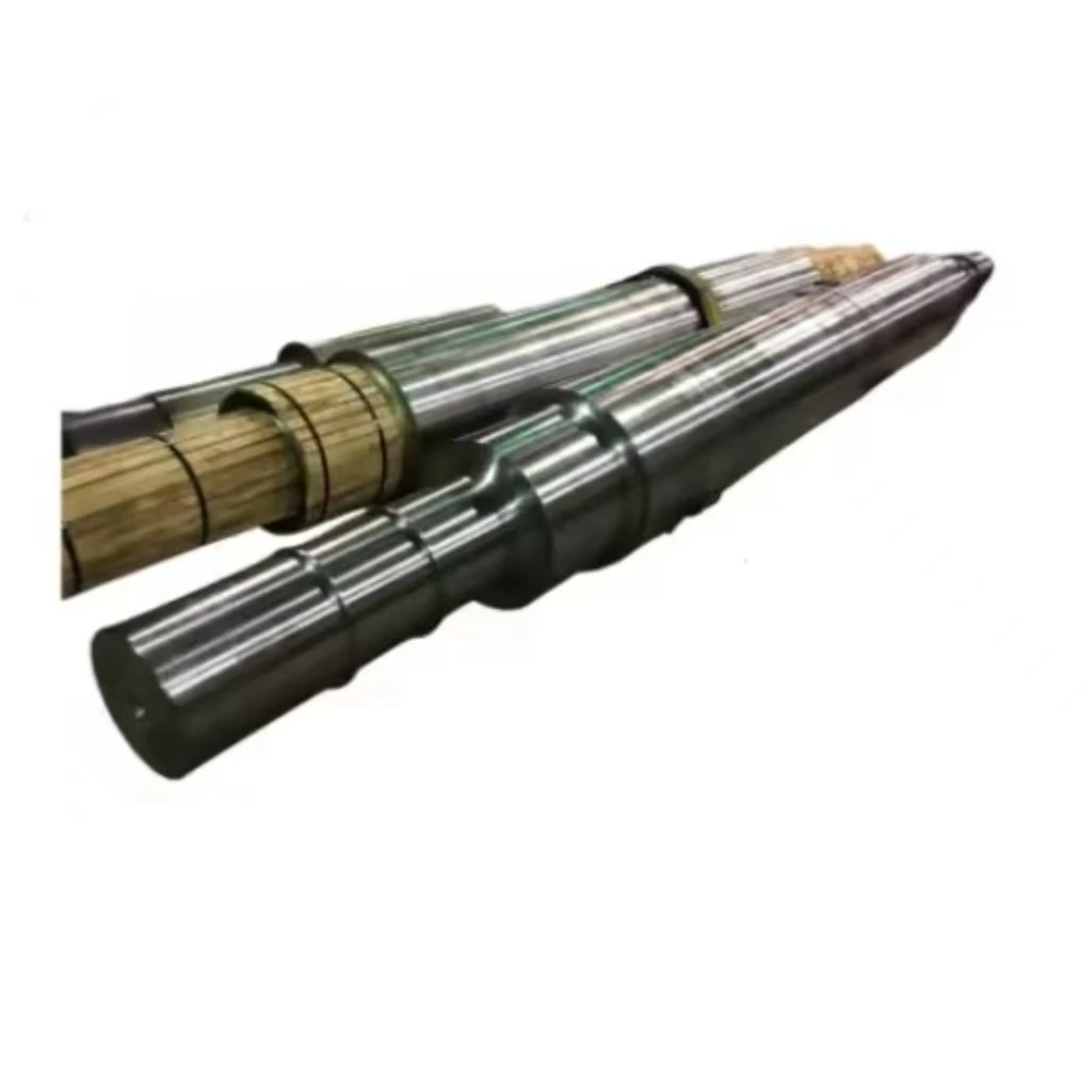 Twin roller assembly Environmental protection dust removal equipment Dusting drum non-standard equipments