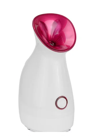 Amazon Portable face humidifier facial steamer face vaporizer facial steamer