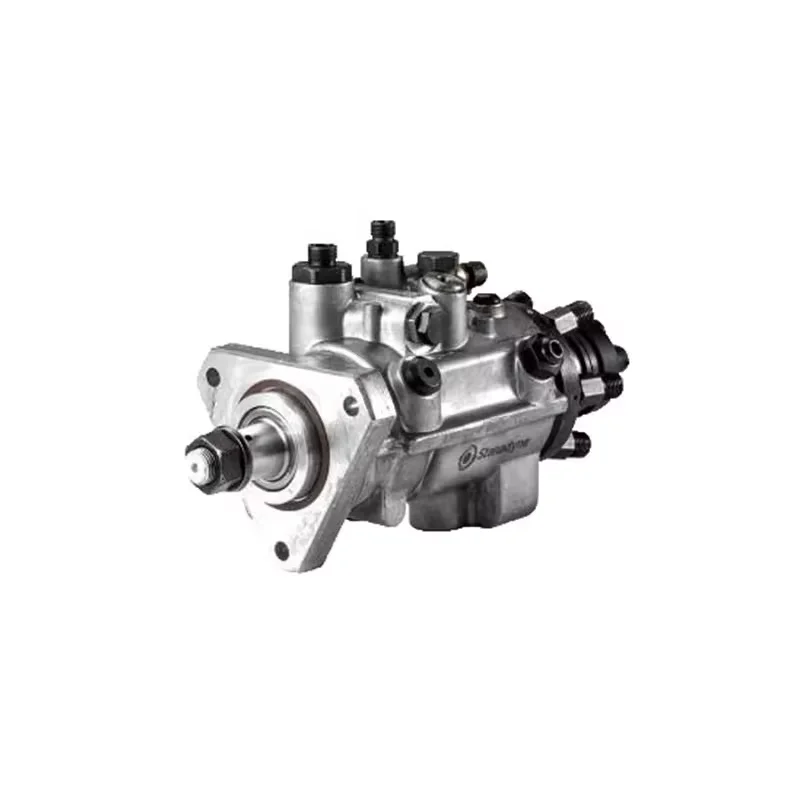 Huida Genuine/OEM John Deere Fuel Injection Pump RE568070 for for 4045T 4045D Engine