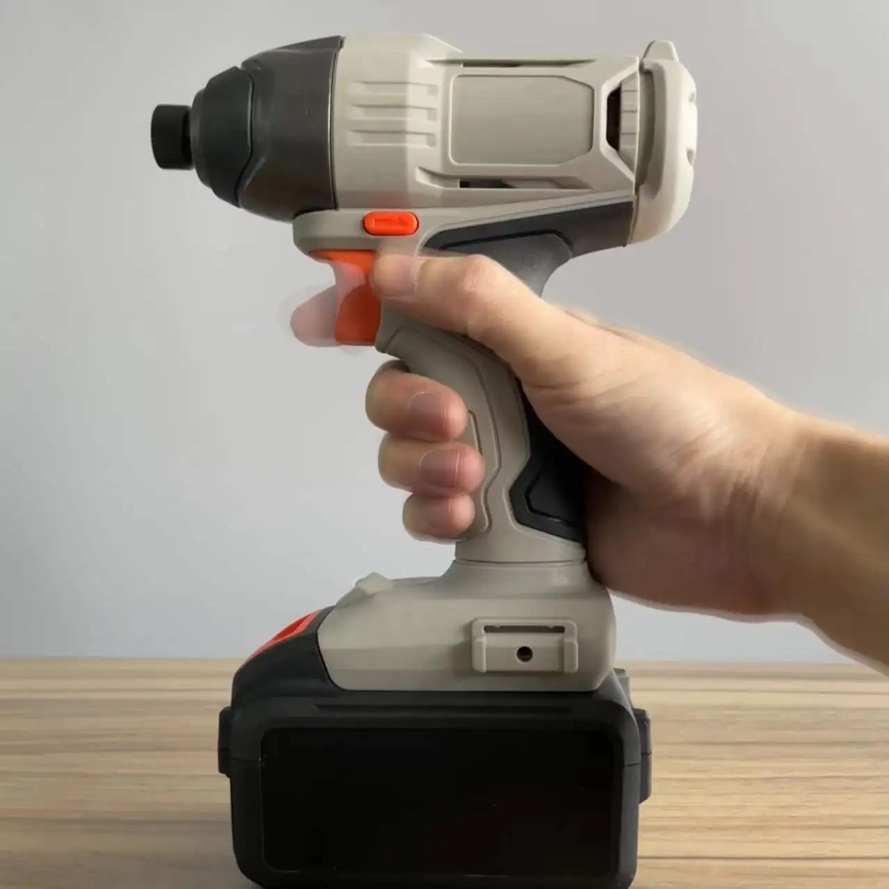 electric 1020W 750N.m low price 1/2 inch high torque heavy duty impact wrench for sale