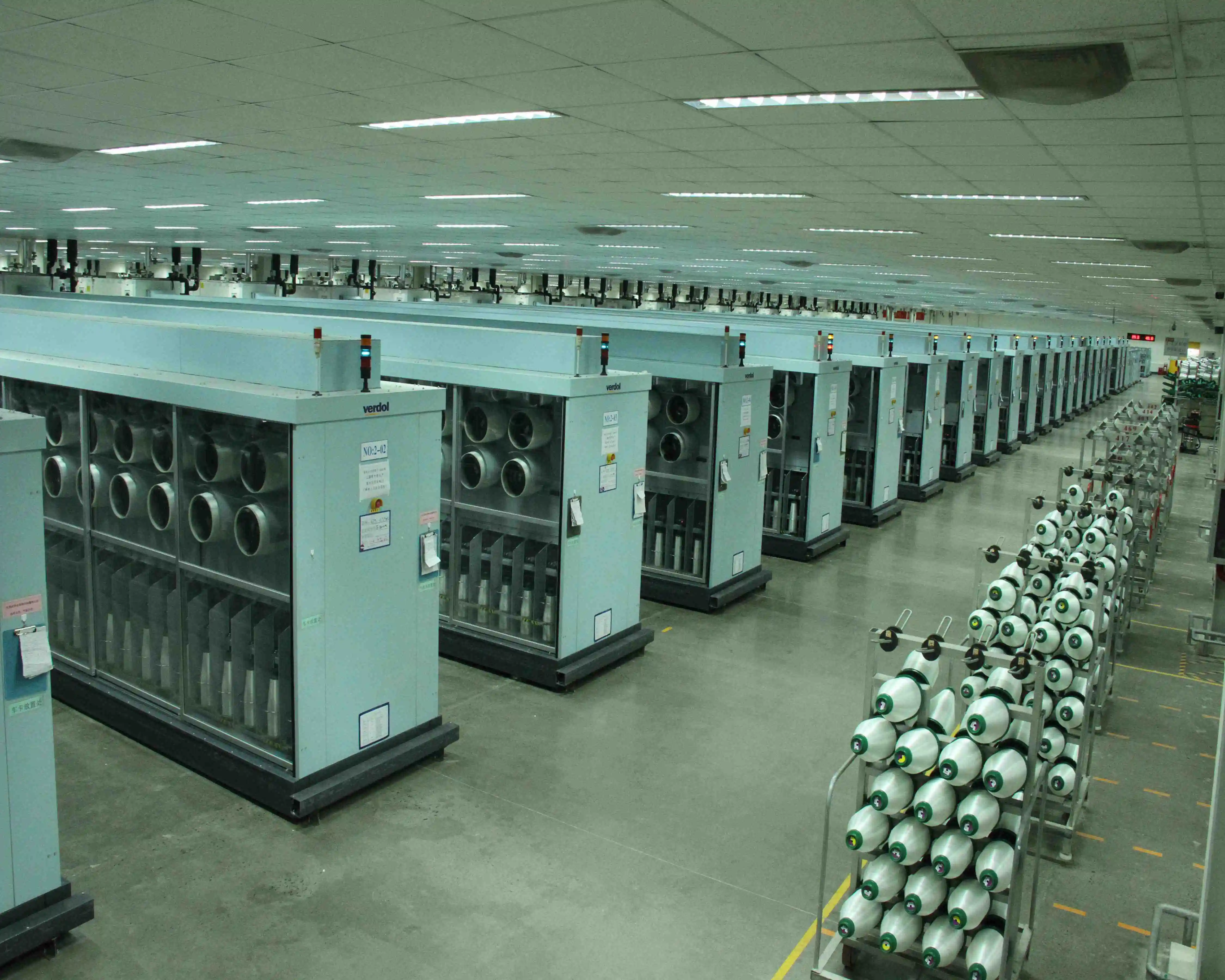 high  quality  Yin and Yang Angle     equipment fiberglass products