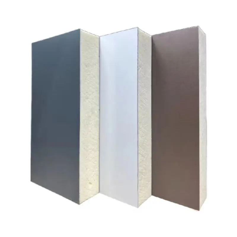 On Sale cold room insulation panels pu panels for cold room wall panels/boards for sunroom