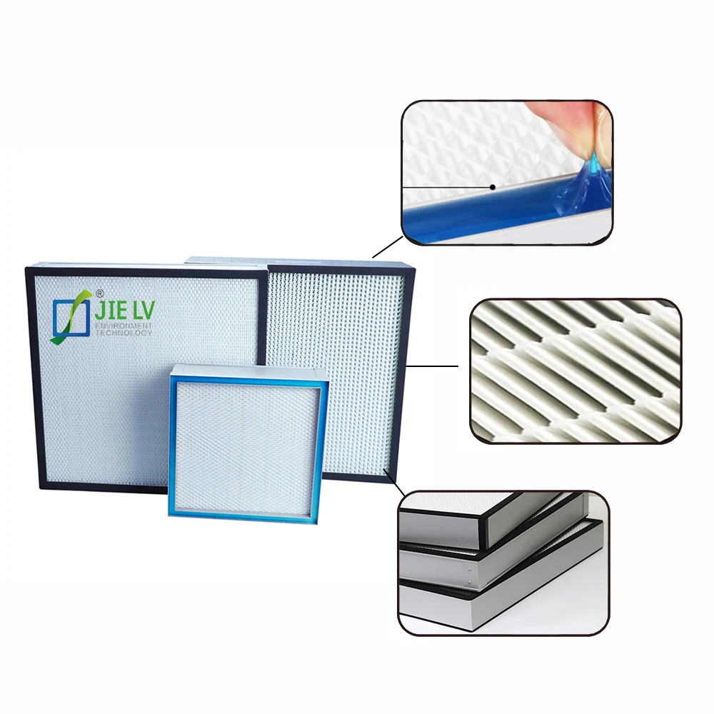 236gb244b filter 24x24x1 camfil  standard hvac pleated air filter replacements