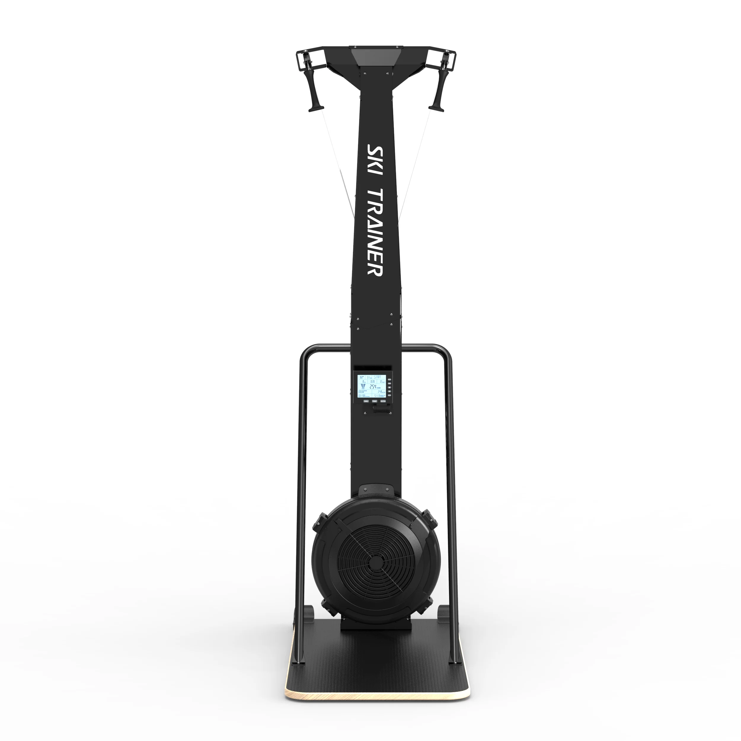 VSK03 New Design Monitor  Heavy Duty Professional Training Indoor Snow Skiing Simulator Machine