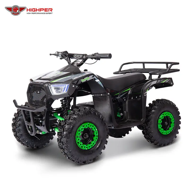 1000W 4 WHEELER KIDS ATV UTV