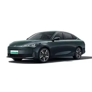 Chana 2024 Changan Qiyuan Q05 60 Lite подключаемый Гибридный компактный внедорожник Китай 5 дверей мест высокое качество