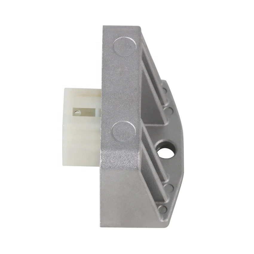 Motorcycle Rectifier Regulator electronic for Honda Biz 110 125 BC110 BC125 CG160 TITAN 31600-KVS-J01 31600-KVS-M21