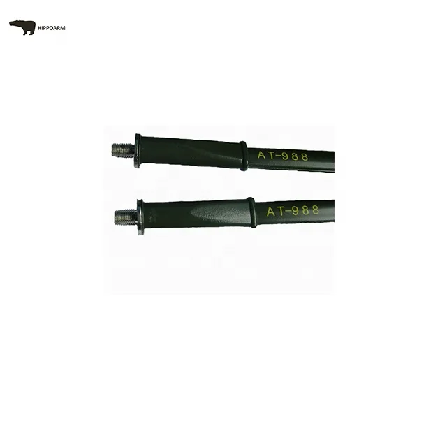 AT-988 Tactical Defense  PRC Radio  Manpack Antenna