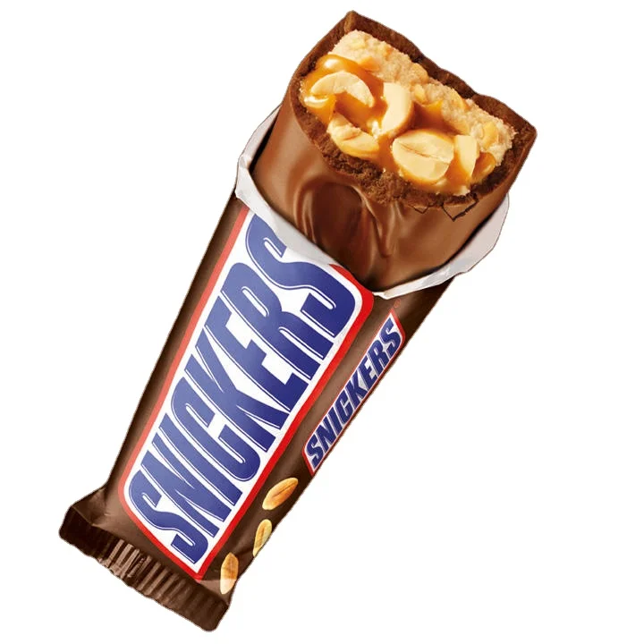 Прямой поставщик шоколада Snickers по оптовой цене