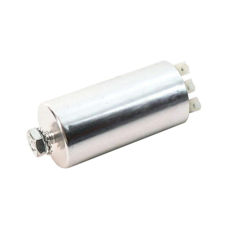 High quality Electronic Ignitor Working For Metal Halide Lamp And Sodium Lamp Capacitor