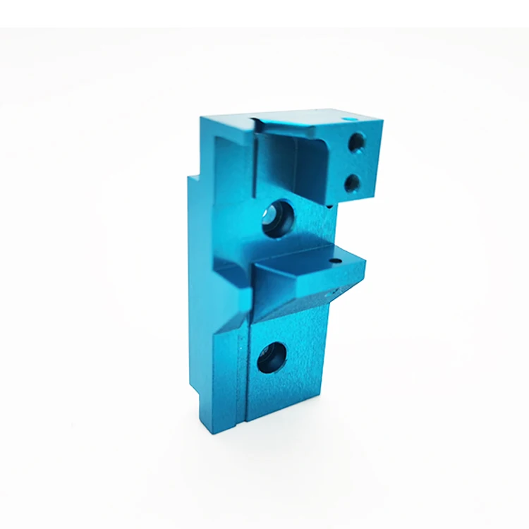 Oem Aluminum Cnc Machining 7075 Aluminium Machining Service Aluminum Alloy Milling Cnc Customized Cnc Machining Parts