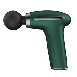 2022 Bestselling Amazon New massage gun Mini hand held massager