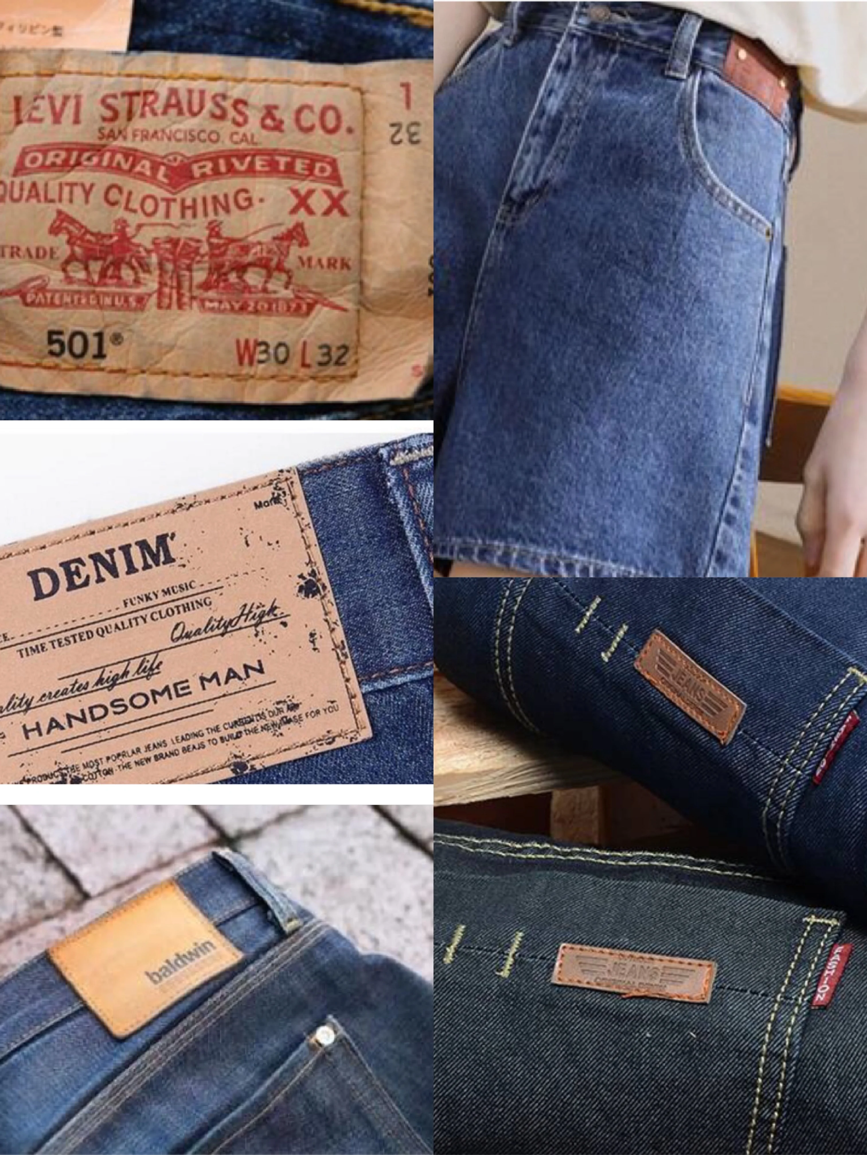 Custom Laserable Leatherette Hat Rectangle Patches Iron on Leather Patch Circle PU Logo Laser engrave vegan leather patch