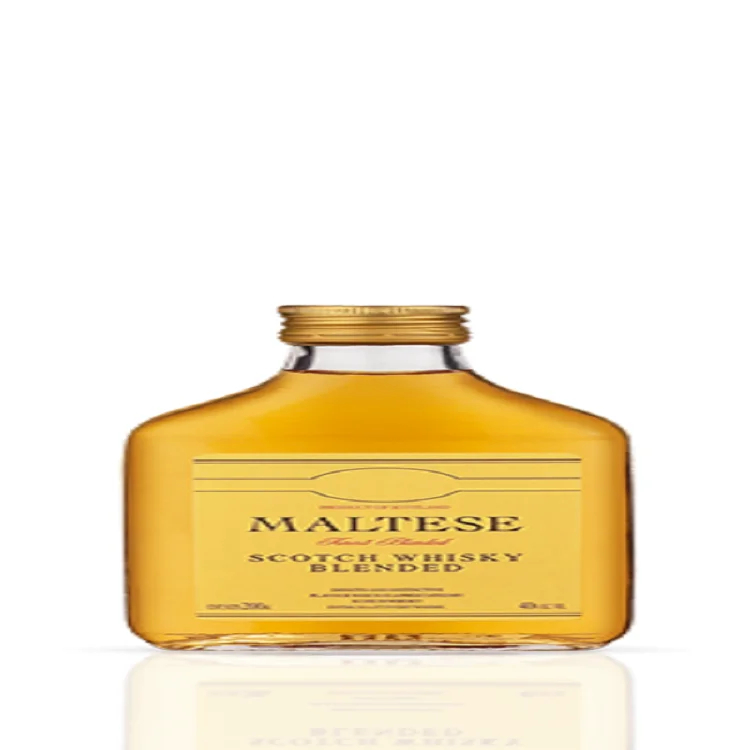 
Scotch whisky Maltese 