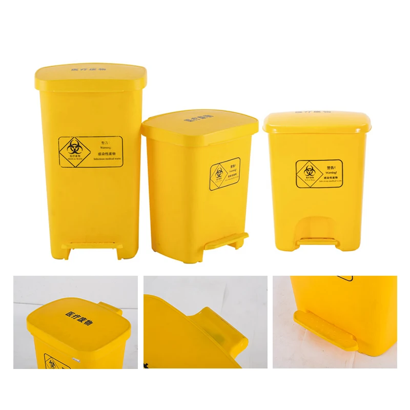 Different types of waste bin/low price waste bin container/export dustbin bin