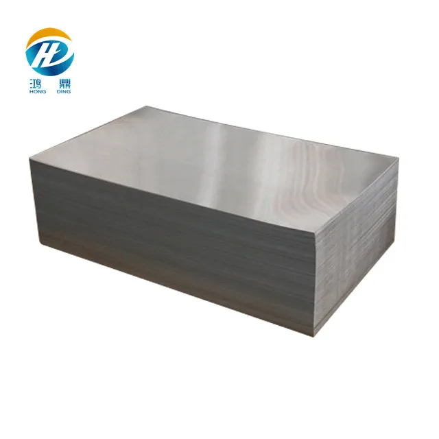 Aluminum Checkered Plate 6061 Aluminium Alloy