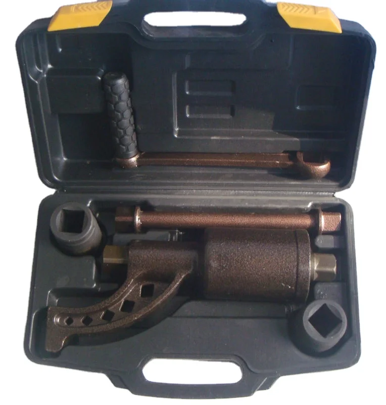 1' Labor Saving Wrench 1:68