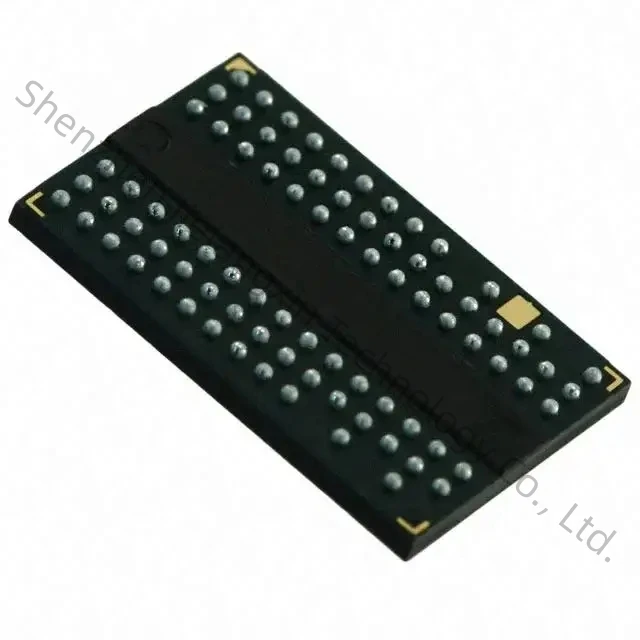 MT47H32M16HR-3:G New original IC integrated circuits  In Stock NAND flash memory chip D9KHQ