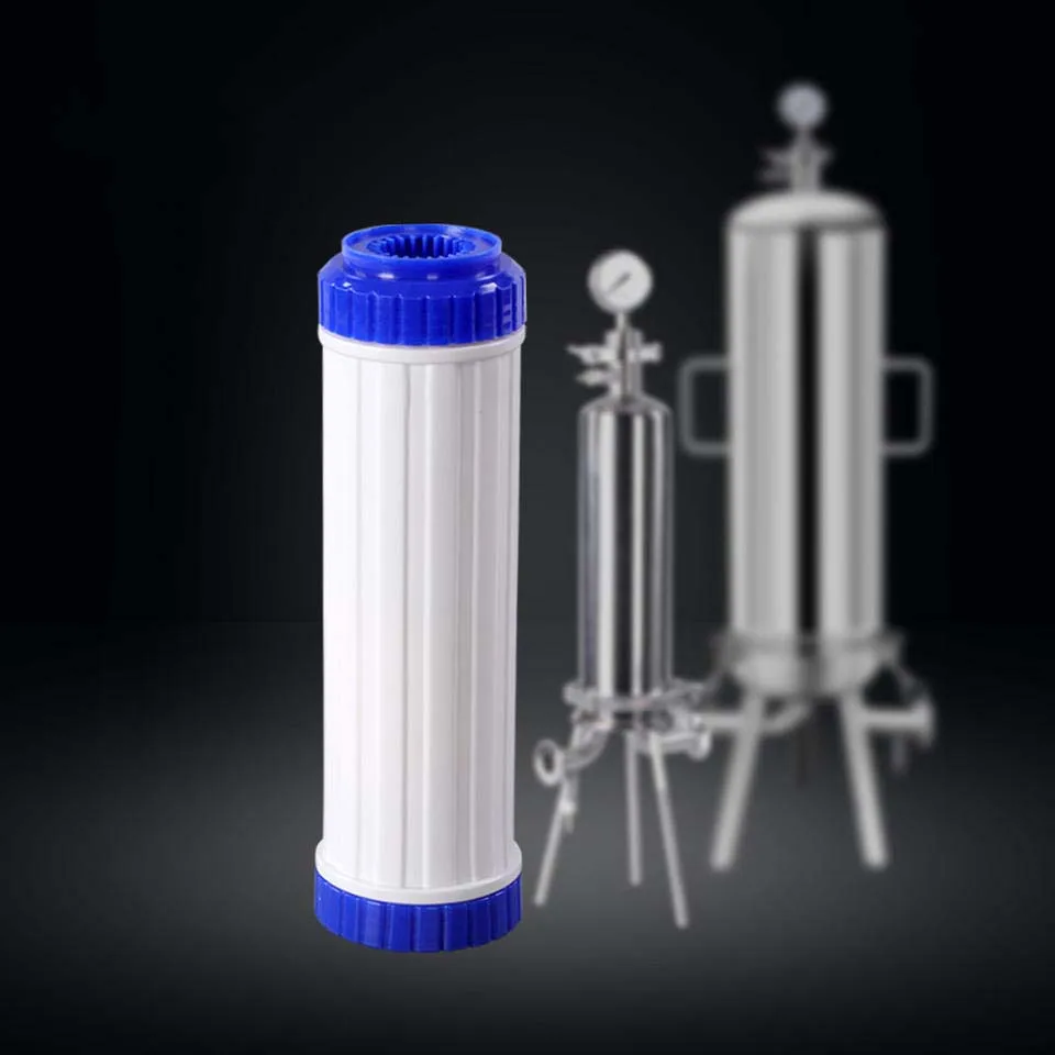 Whole house activated carbon water filter system replacements manufacturer activated carbon filter element of water purifier