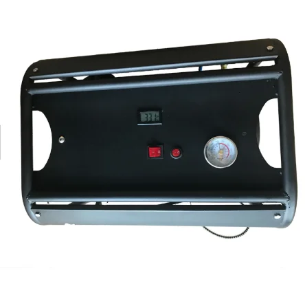 Ручной насос высокого давления 4500psi 300bar Pcp воздушный компрессор для пейнтбола