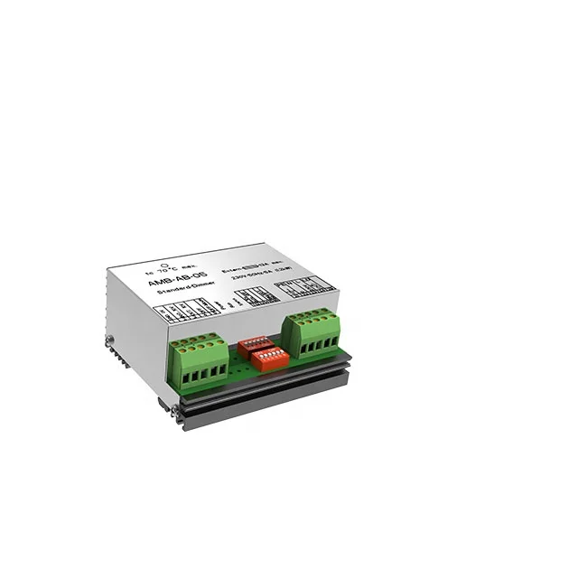 2022  Latest Design 1200w Poultry Chicken LED Light Dimmer With Smart Controller System