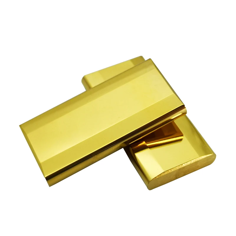 
Power Feed Contact Upper & Lower with Special Yellow Coating CH010 
