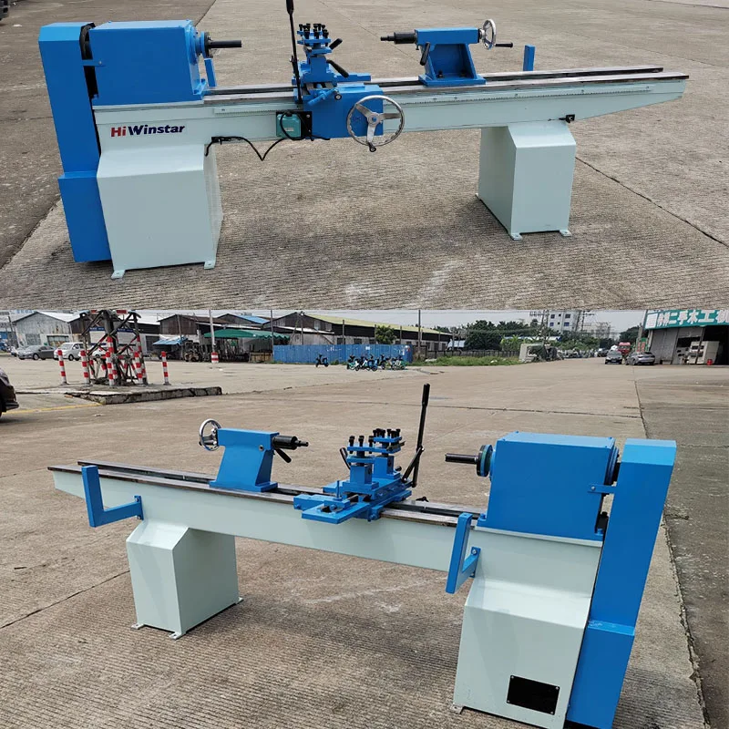  MC3026 1500 мм Длина работы ручной токарный станок для резки